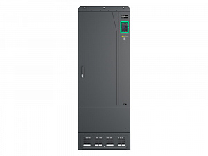 Преобразователь частоты 355 кВт 400В. Кран/Подъемник Systeme Electric. Вид 1