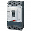 TS400N FMU 300A 3P3T Автоматический выключатель 3-полюсный 300A (65kA) с расцепителем FMU LS Industrial Systems. Вид 1.