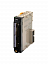 CJ1W-IC101 Коммуникационный модуль стойки ЦПУ для подключения доп. Стоек расширения Omron. Вид 1.