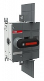 Рубильник на постоянный ток OTDC250E22 ABB