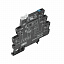 TOS 24VDC 230VAC1A Оптоэлектронный датчик Weidmuller. Вид 1.