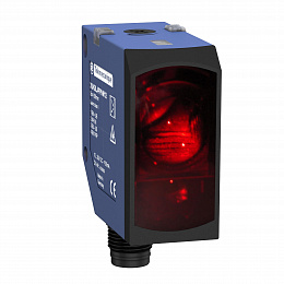 Фотодатчик, компакт., xuk8apsml02m12 Schneider Electric. Вид 1