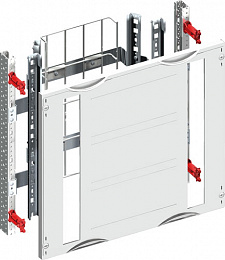 Модуль для аппаратов SmissLine ABB. Вид 1