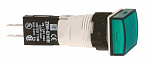 Schneider Electric: XB6DV3BB