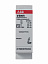 Узип ovr h t2 n 80-275 c qs картридж ABB. Вид 2.