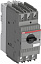 MO165-80 30кА Автомат с магнитным расцепителем ABB. Вид 1.