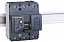 Автоматический выкл. ng125l 3п 10a ma Schneider Electric. Вид 1.
