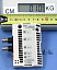ACS-RCNA-01 Коммуникационный модуль шины ControlNet для ACS/ACSH550 ABB. Вид 1.