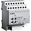 Универсальный диммер 1х 500 W KNX/EIB REG Gira. Вид 1.