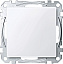Sm, knx кнопочный выключатель 2/3/4 кнопки pushbutton pro, белый Schneider Electric. Вид 1.