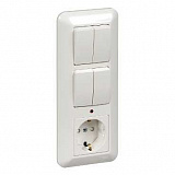 Systeme Electric: BK2VR-005B-B