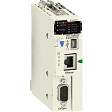 Процессор 340-20, ether, canopen2, покр Schneider Electric