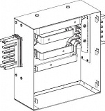 Schneider Electric: KSA400ABT4