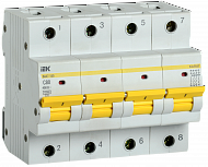 IEK: MVA50-4-080-C