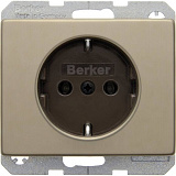 Berker: B47140001