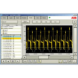 ACS-DWL2 CAB  DriveWindow Light 2.X в комплекте с кабелем RJ-45 ABB