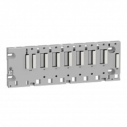 Шасси на 6 платомест, h Schneider Electric. Вид 1