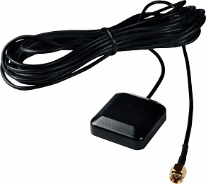 GPS-антенна для модуля GPS-721, разъем SMA ICP DAS. Вид 1