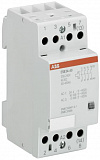 ESB-24-20 Модульный контактор 24А 2НО 230B AC/DC ABB