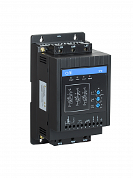 Устройство плавного пуска 3Ф 380В 11кВт 22A Uупр 24В Modbus ONI. Вид 1