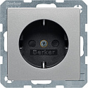 Berker: B41496084