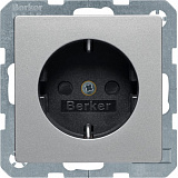 Berker: B41496084