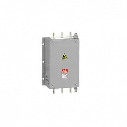 Фильтр эмс входной ip00 305а Schneider Electric. Вид 1