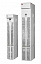 ACS55002602A4 Устр-во автомат. регулирования ACS550-02-602A-4,315 кВт, 380 В, 3 фазы, IP21, с панелью управления ABB. Вид 1.