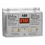 CEW CWE1 ELECTRONI Реле времени CWE1, электронное ABB. Вид 1.