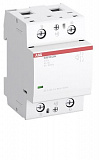 ESB100-20N-06 Контактор модульный (100А АС-1, 2НО), 230В AC/DC ABB