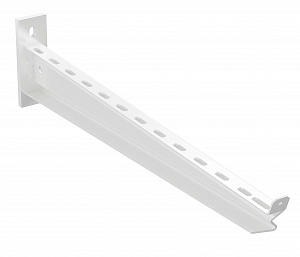 Консоль 50/400 белая Schneider Electric. Вид 1