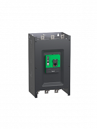 Устройство плавного пуска 480А, 208-690В AC Schneider Electric. Вид 1