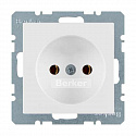 Berker: B6161036089
