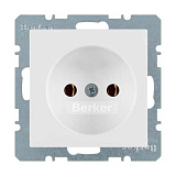 Berker: B6161036089