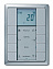 Рамка 1,5 поста, sd (алюминий) Merten Artec Schneider Electric. Вид 1.