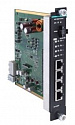 MOXA: IM-G7000A-4PoE