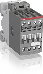 Контактор AF38Z-22-00-23 100-250BAC/DC ABB. Вид 1
