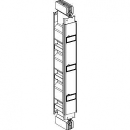Прямая секция для втычн. отв. блоков, 3l+n+per, cu, 5000а, l=2000 мм Schneider Electric. Вид 1