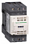Контактор 3-х полюсный 50А 230В 50/60Гц, (пружинный зажим) Schneider Electric. Вид 1.