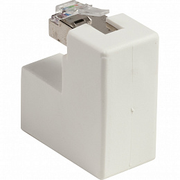 ETHERNET Коннектор TCP/IP Schneider Electric. Вид 1