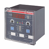 Дифференциальное реле elr96pf ABB