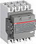 Контактор AF205B-40-22RT-13 с катушкой управления 100-250BAC/DC ABB. Вид 1.