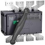 Выключатель-разъединитель inv2000 4п Schneider Electric