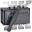 Выключатель-разъединитель inv2000 4п Schneider Electric. Вид 1.