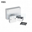 Провенто: MBS 15.30.12 Провенто: MBS 15.30.12