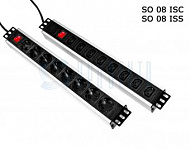 Провенто: SO 08 ISS