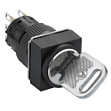 Schneider Electric: XB6ECG221P
