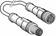 Schneider Electric: XZCR1511064D1