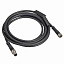 кабель с коннекторами,м8, 3pin, 2м, 60в Schneider Electric. Вид 1.