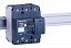 NG125L 3P 16A Автоматический выключатель 3-полюсный, 16A, 50кА (хар-ка C) Schneider Electric. Вид 1.